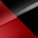 SIGNAL RED/AURORA BLACK PEARL